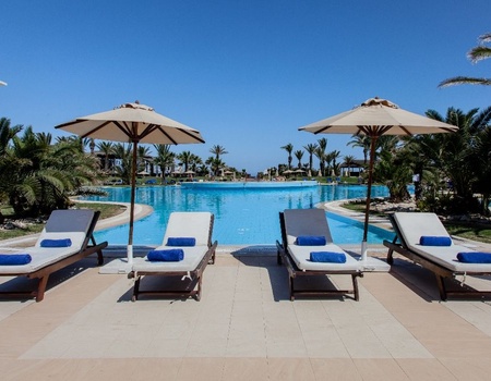 Naya Collection - Royal Thalassa Monastir - 5*(NL) - Monastir, Tunisie - Image 2