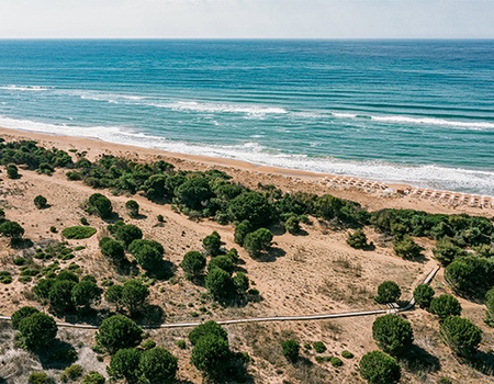 Club Framissima Costanza Selinunte 4* - 3