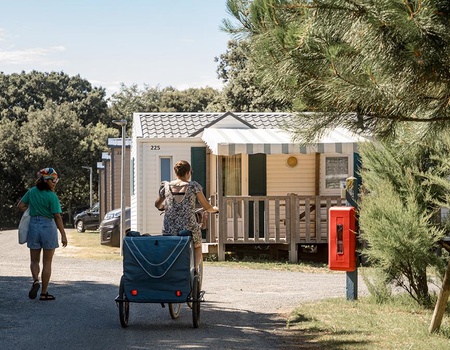 Camping Flots-Atlantique Village - 5