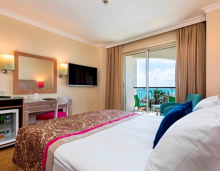 Orange County Belek 5* - 5