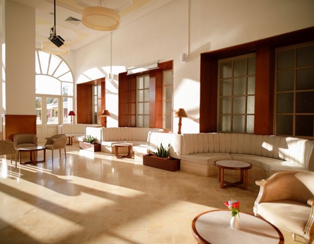 Club Coralia TMK L'Atrium Yasmine Hammamet 4* - Hammamet, Tunisie - Image 3
