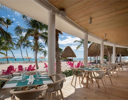 Hotel The Westin Punta Cana 4* - 5