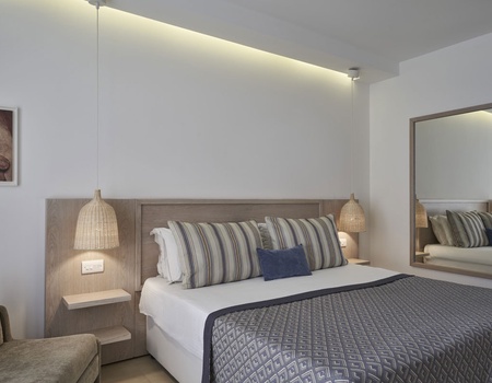 TUI Sélection Hôtel Tui Blue Atlantica Aeneas Resort - Choix Flex ***** - 2