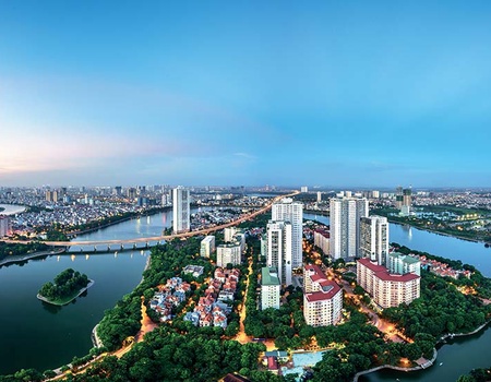 Circuit Escapade Vietnamienne