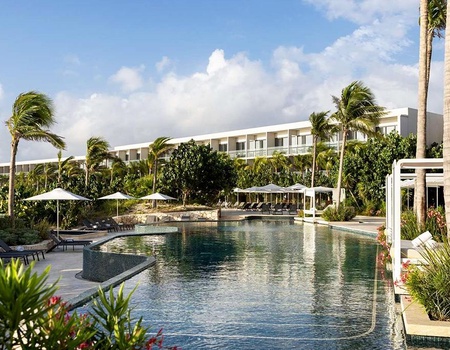 MEXIQUE | Tulum – Hilton Tulum Riviera Maya 5* - 2