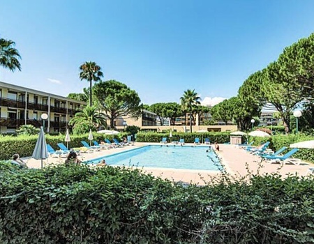 Résidence Les Jardins Ombragés - Maeva Home - Alpes-Maritimes - Mandelieu la Napoule, Côte d'Azur - Image 2
