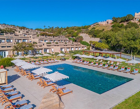 Club Framissima Premium Sardinia Resort 4* - Sardaigne, Bassin Méditerranéen - Image 5