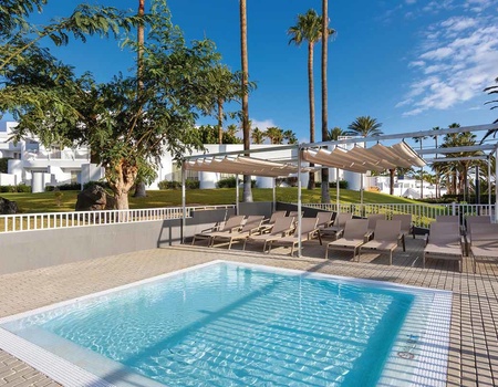 Riu Paraiso Lanzarote 4* - 4