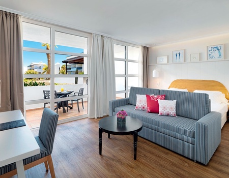 Hôtel H10 Rubicon Palace 4* - 2