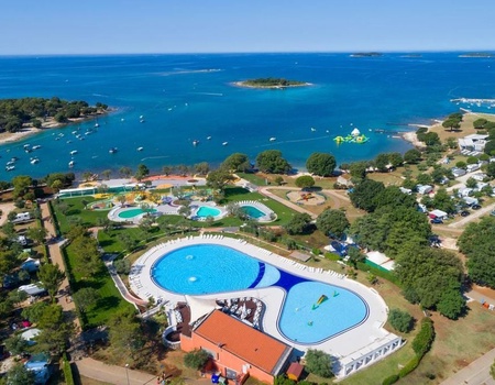 Camping Polari, 4*