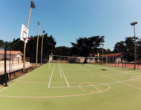 Village Vacances Cévéo Mimizan Plage, 3* - 5