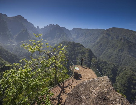 Hôtel Madeira Bright Star Hôtel 4* - 1