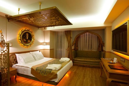 SULTANIA (CAT. CHARME LUXE) - 3