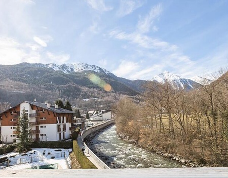 Résidence Les Rives de L'Aure - Maeva Home - Hautes-Pyrénées - Saint Lary, Pyrénées - Image 4