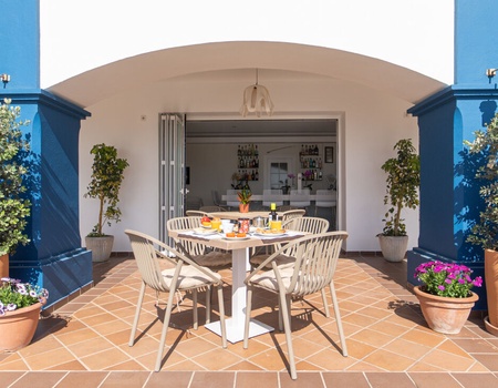 Piedra Paloma 2* - 2