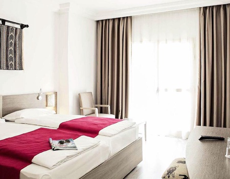 Hôtel Robinson Djerba Bahiya 4* - 5