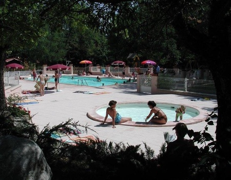 Camping Les Bonnets, 3* - 3