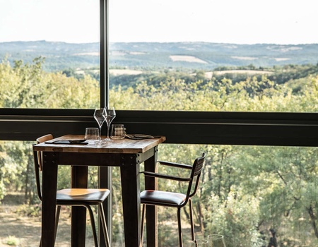 Séjour gourmand en toute tranquillité à Rocamadour - 4* - 1