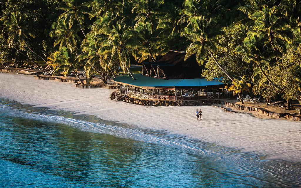 Hôtel Paradise Sun - Offre spéciale Noces **** - 3