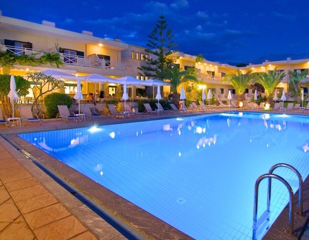 Hotel Solimar Ruby 4* - 2