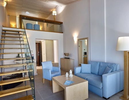 Hôtel Castello Boutique Resort and Spa 5* (Adults Only) - 4