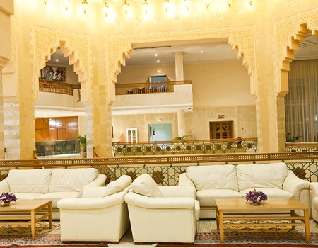 EL MOURADI MAHDIA H+T - REPORT - 4