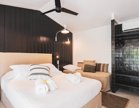 Hôtel Doudou 3* - 1