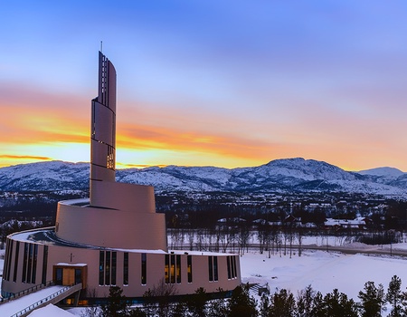 Circuit Expérience Nordique - 5