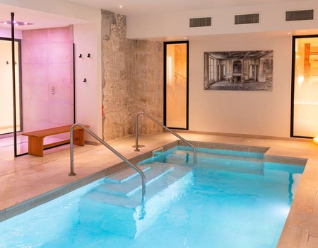 Séjour romantique au vert à 30min de Paris - 4* - Coudray Montceau, Ile de France - Image 5