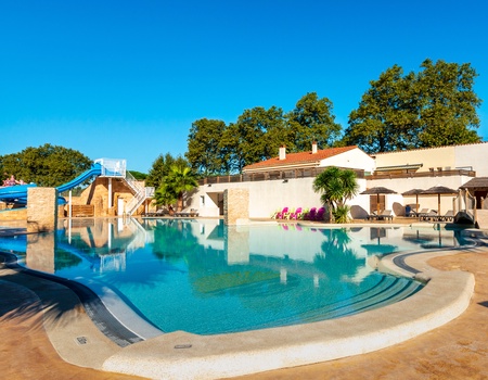 Camping Le Florida 5* - 1