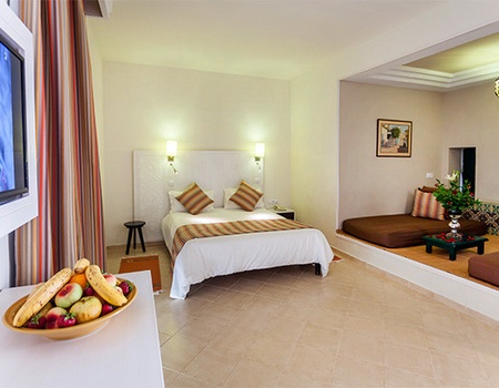 Hôtel Seabel Alhambra Beach Golf & Spa 4* - Monastir, Tunisie - Image 4
