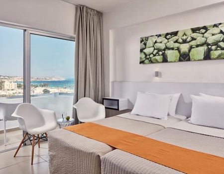 Hôtel Atlantica Sancta Napa **** - 5