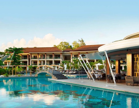 Savoy Seychelles Resort & Spa 5* - 2