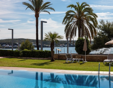 Hôtel Senator Port Mahon 4* - Minorque, Baléares - Image 2