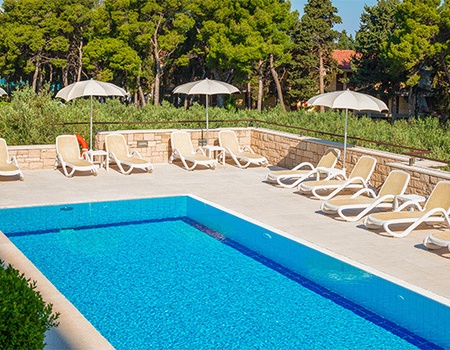 Hôtel Aminess Vival Velaris 3* - Split, Croatie - Image 5