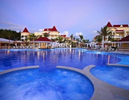 Hôtel Bahia Principe Luxury Bouganville 5* - ADULTS ONLY - 3
