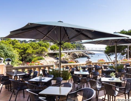 Hôtel Artiem Audax Spa & Wellness 4* - 4