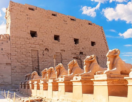 Combiné Sobek 5* - 5