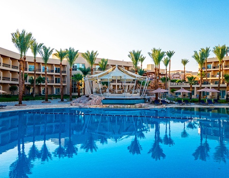 Hôtel Xperience Kiroseiz Premier 5* - Sharm el Sheikh, Egypte - Image 1