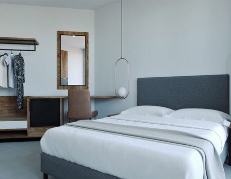 Hôtel Atalanti Boutique Hotel 4* (Adults Only +16 ans) - 4