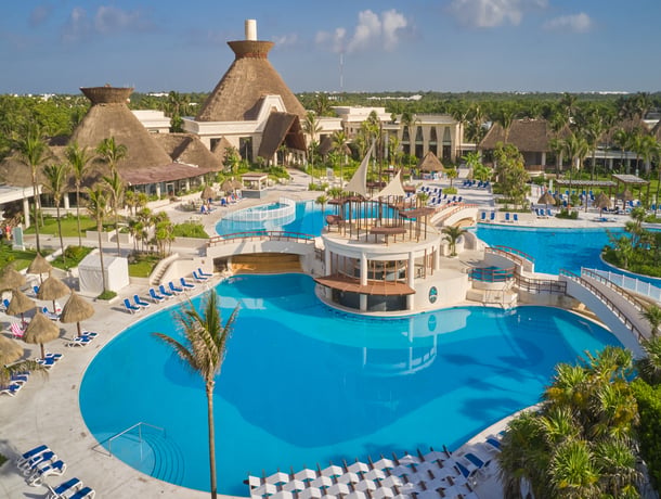 Bahia Principe Explore Tulum 5* - Riviera Maya, Mexique - Image 3