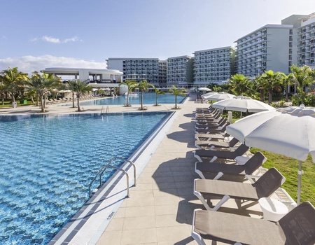 CUBA | Varadero - Melia Internacional Varadero 5* - 1