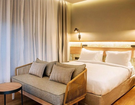 Hôtel Senseana Sea Side Resort & Spa 5* - 3