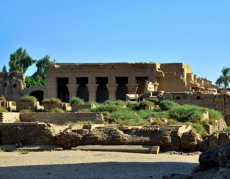 Circuit L'Odyssée des Pharaons - 11J/10N - 2026 - 3