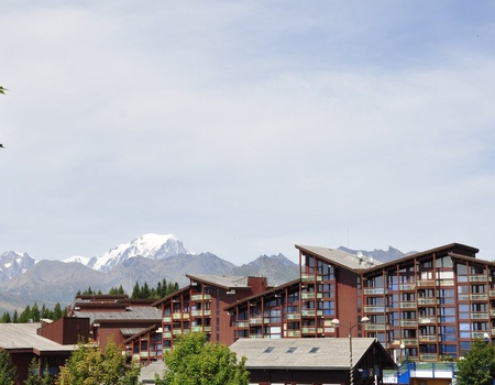 Appartements travelski home choice Tournavelles 2 - Savoie - Les Arcs, Alpes du Nord - Image 5