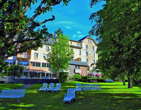 Hôtel Le Family 2* - 3