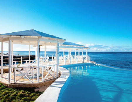 Ôclub Zen HM Alma de Bayahibe 4* - 2