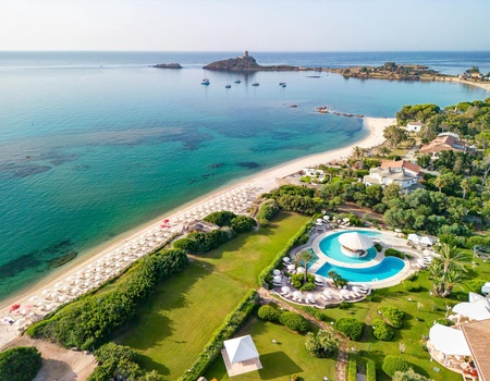 Valtur Baia di Nora 4* (nl)