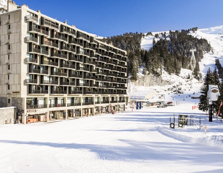 Résidence Aldébaran - Maeva Home - Haute Savoie - Flaine, Alpes du Nord - Image 1