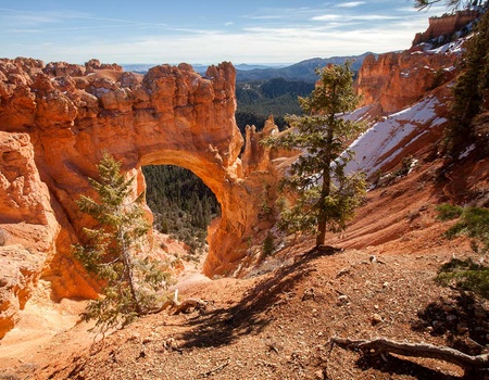 Circuit Découverte de l'Ouest - 3